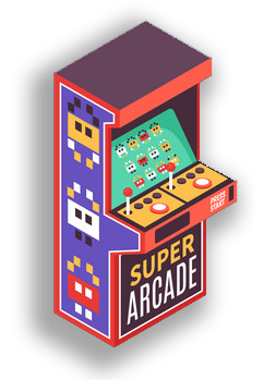 Arcade Game